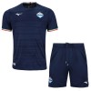 Goedkope Lazio Kids Uittenue 2023-24